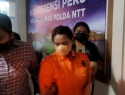 Lengkapi Berkas Ira Ua, Penyidik Polda Diberi Waktu 14 Hari