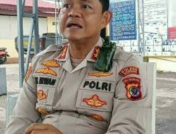 Kepsek SDN Oelbeba Lapor Balik Guru Anselmus Nalle di Polsek Fatuleu, Dugaan Penganiayaan