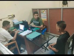 Polisi Bekuk Residivis Pencurian Uang dan Perhiasan di Kupang, Sudah 13 Kali Mencuri
