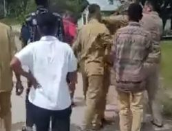HEBOH! Seorang Kepsek di Kupang Aniaya Rekan Guru, Ada 6 Pelaku Lain