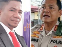 Ini Kronologi Lengkap Kasus Penganiayaan terhadap Guru Aselmus Nalle di Kupang, FPMG Advokasi Korban