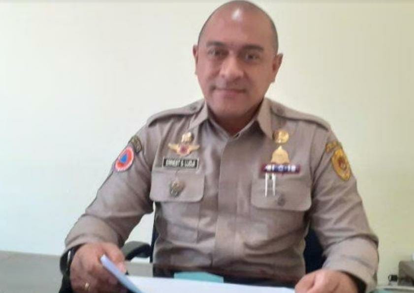 38 Kelurahan di Kota Kupang Sudah Lakukan Pencairan Dana Seroja