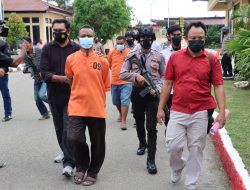 Pengeroyokan Guru di Kupang, Kapolres Pastikan Besok Tangkap 4 Pelaku Lain