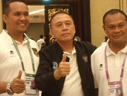 Hari ini Asprov PSSI NTT Gelar Kongres Biasa, Akan Dibuka Ketua KONI NTT