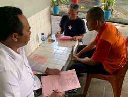Tiga Tersangka Korupsi Alkes RSUD Kefamenanu Segera Disidangkan