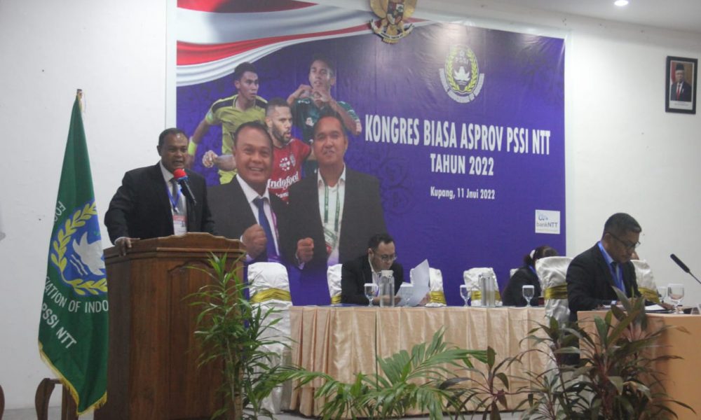 Terobosan Asprov PSSI NTT, Segera Titip Pemain Muda di Klub Liga 1, Tanggung Seluruh Biaya Terobosan Asprov PSSI NTT, Segera Titip Pemain Muda di Klub Liga 1, Tanggung Seluruh Biaya