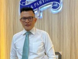 Siap jadi Calon Ketua Peradi Kupang, Fransisco Bessi Tawarkan Sejumlah Program Strategis