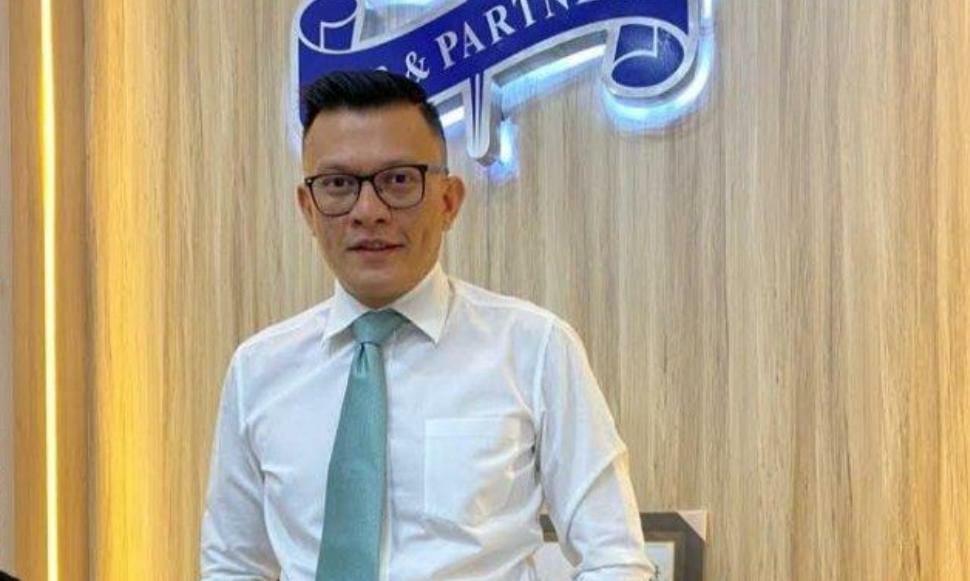 Siap jadi Calon Ketua Peradi Kupang, Fransisco Bessi Tawarkan Sejumlah Program Strategis