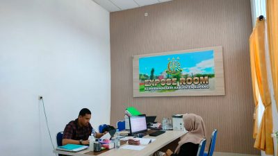 Periksa Direktur PT APL, Jaksa Sita Uang Rp64 Juta, Fee Pinjam Bendera dari Lape Rihi