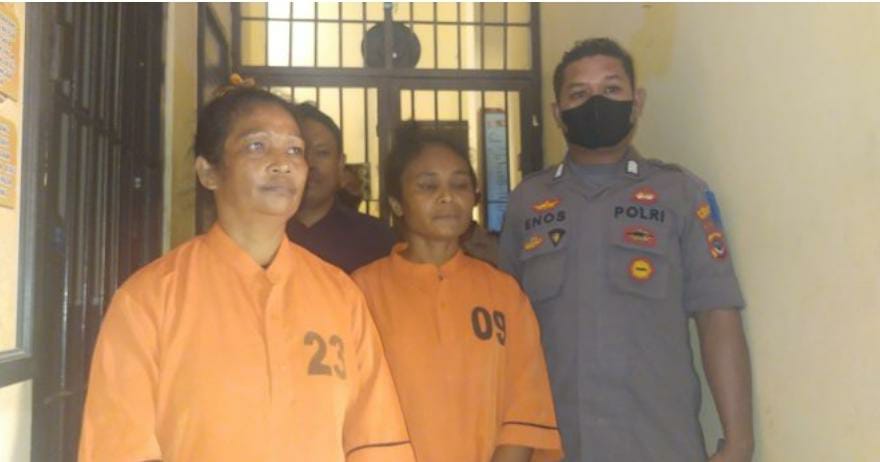 Penganiayaan Guru di Kupang, Dua Pelaku Ternyata Bekas Murid, Masih Ada Tersangka Baru Penganiayaan Guru di Kupang, Dua Pelaku Ternyata Bekas Murid, Masih Ada Tersangka Baru