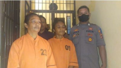 Penganiayaan Guru di Kupang, Dua Pelaku Ternyata Bekas Murid, Masih Ada Tersangka Baru