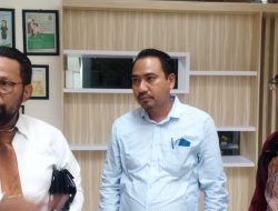 PH Sebut Perkara Randy Badjideh Sudah Terang Benderang, Hari Ini Pemeriksaan Ahli Forensik