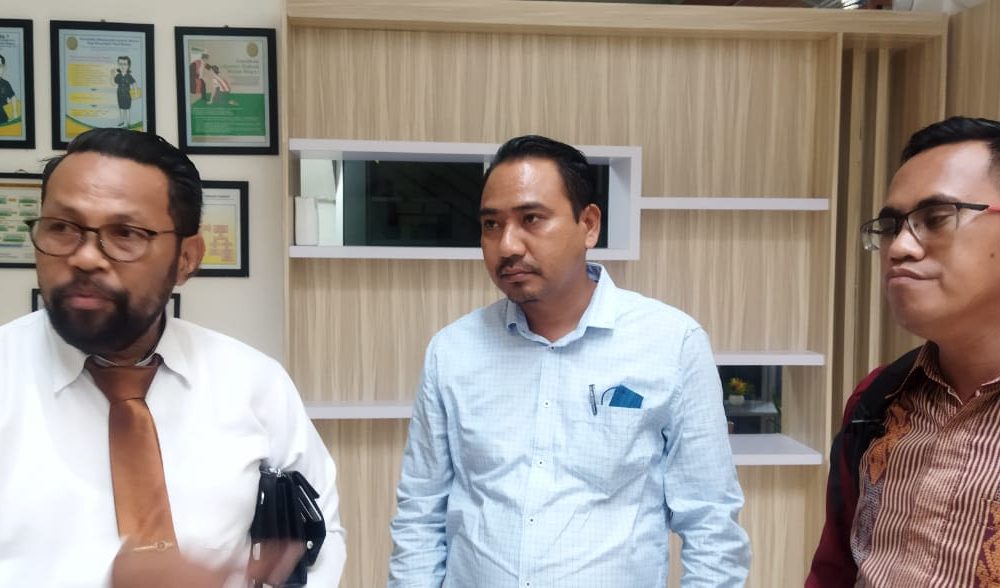 PH Sebut Perkara Randy Badjideh Sudah Terang Benderang, Hari Ini Pemeriksaan Ahli Forensik