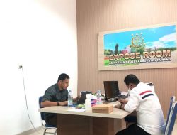 Korupsi PDAM Kupang, Jaksa Periksa Mantan Ketua DPRD, Besok Periksa Wabup Jerry Manafe