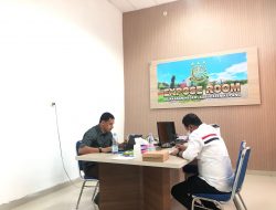 Korupsi PDAM Kupang, Jaksa Periksa Mantan Ketua DPRD, Besok Periksa Wabup Jerry Manafe