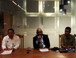 Bank NTT Pernah Untung Rp 1 Triliun dari Transaksi MTN, Rp 50 Miliar dengan PT SNP jadi Risiko Bisnis