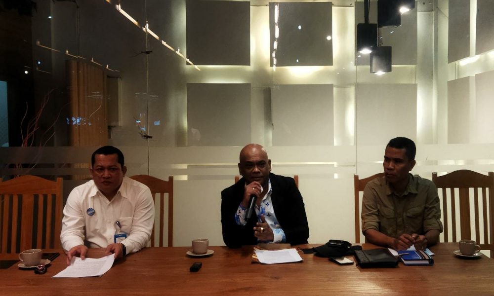 Bank NTT Pernah Untung Rp 1 Triliun dari Transaksi MTN, Rp 50 Miliar dengan PT SNP jadi Risiko Bisnis Bank NTT Pernah Untung Rp 1 Triliun dari Transaksi MTN, Rp 50 Miliar dengan PT SNP jadi Risiko Bisnis