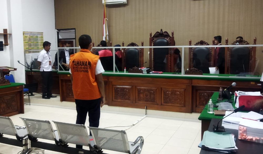 Ahli Forensik Sebut Astrid dan Lael Tewas Dicekik, Ada Luka Menganga di Kepala Lael Ahli Forensik Sebut Astrid dan Lael Tewas Dicekik, Ada Luka Menganga di Kepala Lael