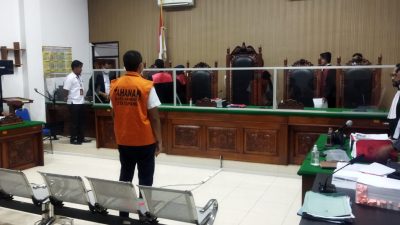 Ahli Forensik Sebut Astrid dan Lael Tewas Dicekik, Ada Luka Menganga di Kepala Lael