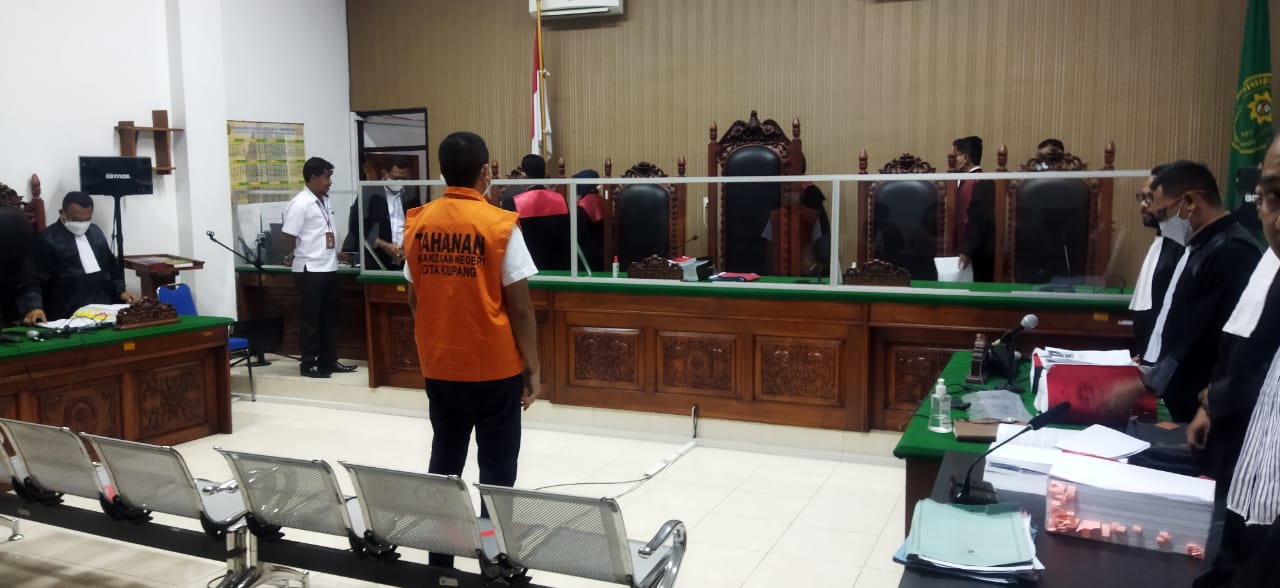 Ahli Forensik Sebut Astrid dan Lael Tewas Dicekik, Ada Luka Menganga di Kepala Lael