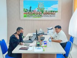 Korupsi PDAM, Wakil Bupati Kupang Jerry Manafe Diperiksa sebagai Saksi
