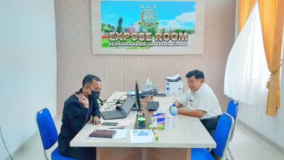 Korupsi PDAM, Wakil Bupati Kupang Jerry Manafe Diperiksa sebagai Saksi