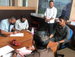 Advokat Yance Thobias Mesah yang jadi PH Randy Badjideh dan Ira Ua Segera Diadili di Pengadilan