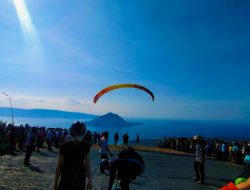 Paralayang Alor, Gula Sabu, Awalolong Lembata hingga Belasan Wisata Lainnya Masuk API Award 2022