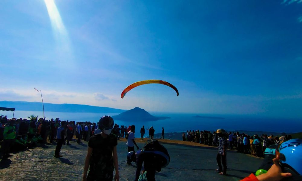 Paralayang Alor, Gula Sabu, Awalolong Lembata hingga Belasan Wisata Lainnya Masuk API Award 2022 Paralayang Alor, Gula Sabu, Awalolong Lembata hingga Belasan Wisata Lainnya Masuk API Award 2022