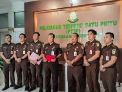 Kejari Alor Tetapkan 5 Tersangka Baru dalam Perkara Korupsi DAK Dinas Pendidikan