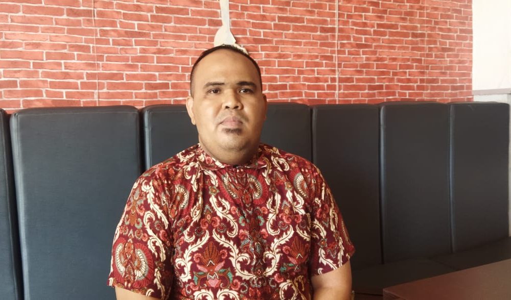 Ini Penjelasan Kuasa Hukum Wanita yang Gugat Pacar Rp1,4 Miliar di PN Kupang Gegara Batal Nikah Ini Penjelasan Kuasa Hukum Wanita yang Gugat Pacar Rp1,4 Miliar di PN Kupang Gegara Batal Nikah
