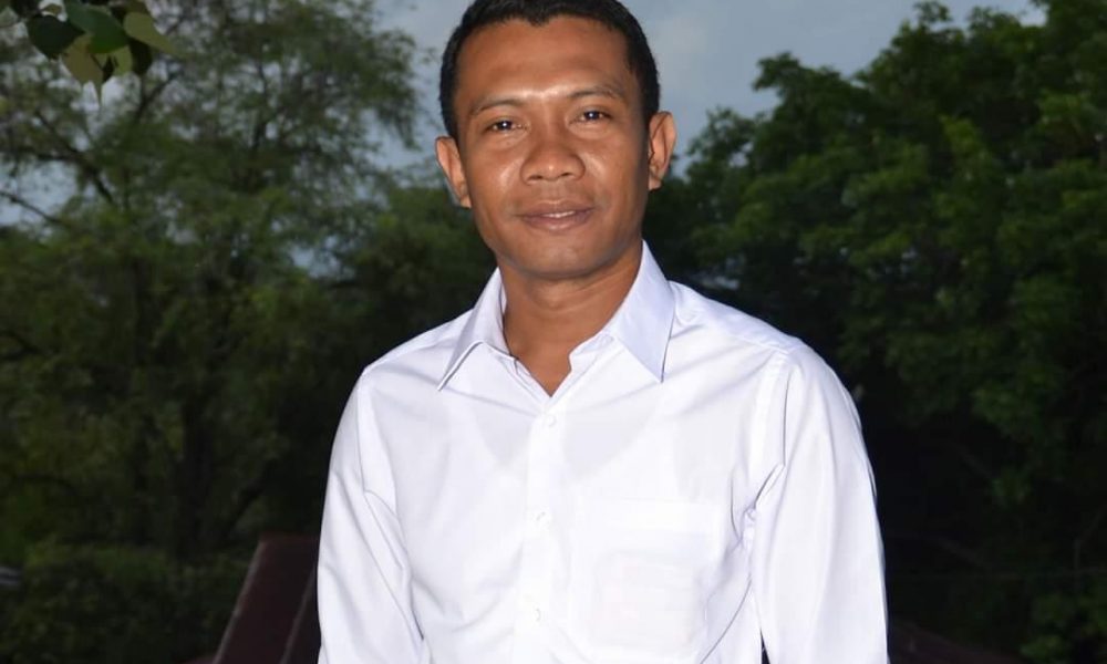 Pergatsi NTT Selenggarakan Kejurda Gateball, Diikuti 8 Peserta untuk 2 Kategori Lomba