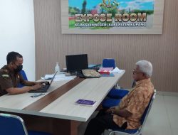 Mantan Bupati Kupang Ayub Titu Eki Kembali Diperiksa Terkait Korupsi PDAM