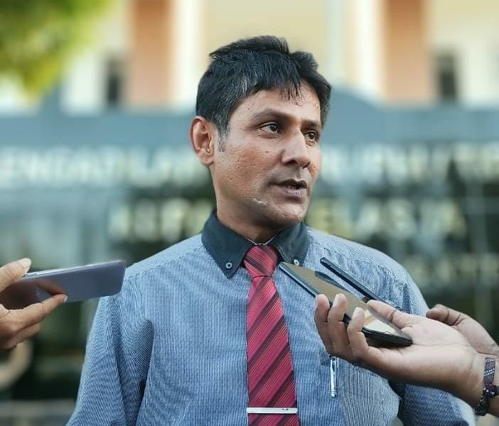 Rampas Mobil di Jalan Lalu Dilelang, PT SMS Finance Kupang Digugat Konsumen, Pengadilan Kabulkan
