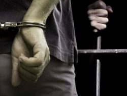 Oknum Anggota DPRD Kabupaten TTS Ditahan Bersama Istrinya, Segera Disidangkan