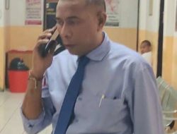 Mantan GM MAS Karaoke Ditahan, PH Akan Praperadilan Polresta Kupang