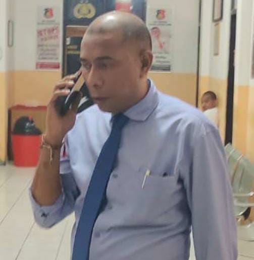 Mantan GM MAS Karaoke Ditahan, PH Akan Praperadilan Polresta Kupang