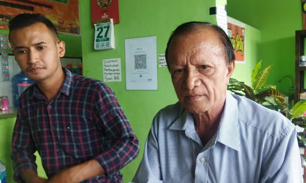 Digugat Pacar Rp 1,4 Miliar Gegara Batal Nikah, Carlos Hendrik: Orangtuanya yang Batalkan! Digugat Pacar Rp 1,4 Miliar Gegara Batal Nikah, Carlos Hendrik: Orangtuanya yang Batalkan!