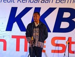 Jaket Buatan Siswa SMK Atambua Binaan Bank NTT, Enak di Mata dan Nyaman di Hati
