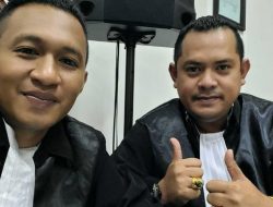 Johanis Ottemoesoe Praperadilan Kejari Kabupaten Kupang, 4 Juli Sidang Perdana