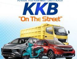 Tujuh Dealer Besar Akan Hadiri KKB On The Street Bank NTT, Cara Cerdas Pembelian Kendaraan Tanpa DP