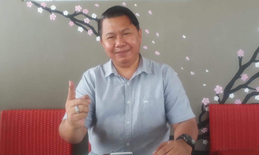 Pokja Proyek RSP Kualin-TTS Diduga Langgar Pepres dalam Penetapan Pemenang Lelang Pokja Proyek RSP Kualin-TTS Diduga Langgar Pepres dalam Penetapan Pemenang Lelang