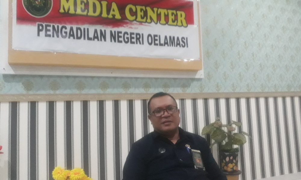 Jaksa Segera Eksekusi Jhon Sine, Dipenjara 9 Tahun, Denda Rp 10 Miliar, PH Sebut Terdakwa Bebas