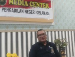 Jaksa Segera Eksekusi Jhon Sine, Dipenjara 9 Tahun, Denda Rp 10 Miliar, PH Sebut Terdakwa Bebas