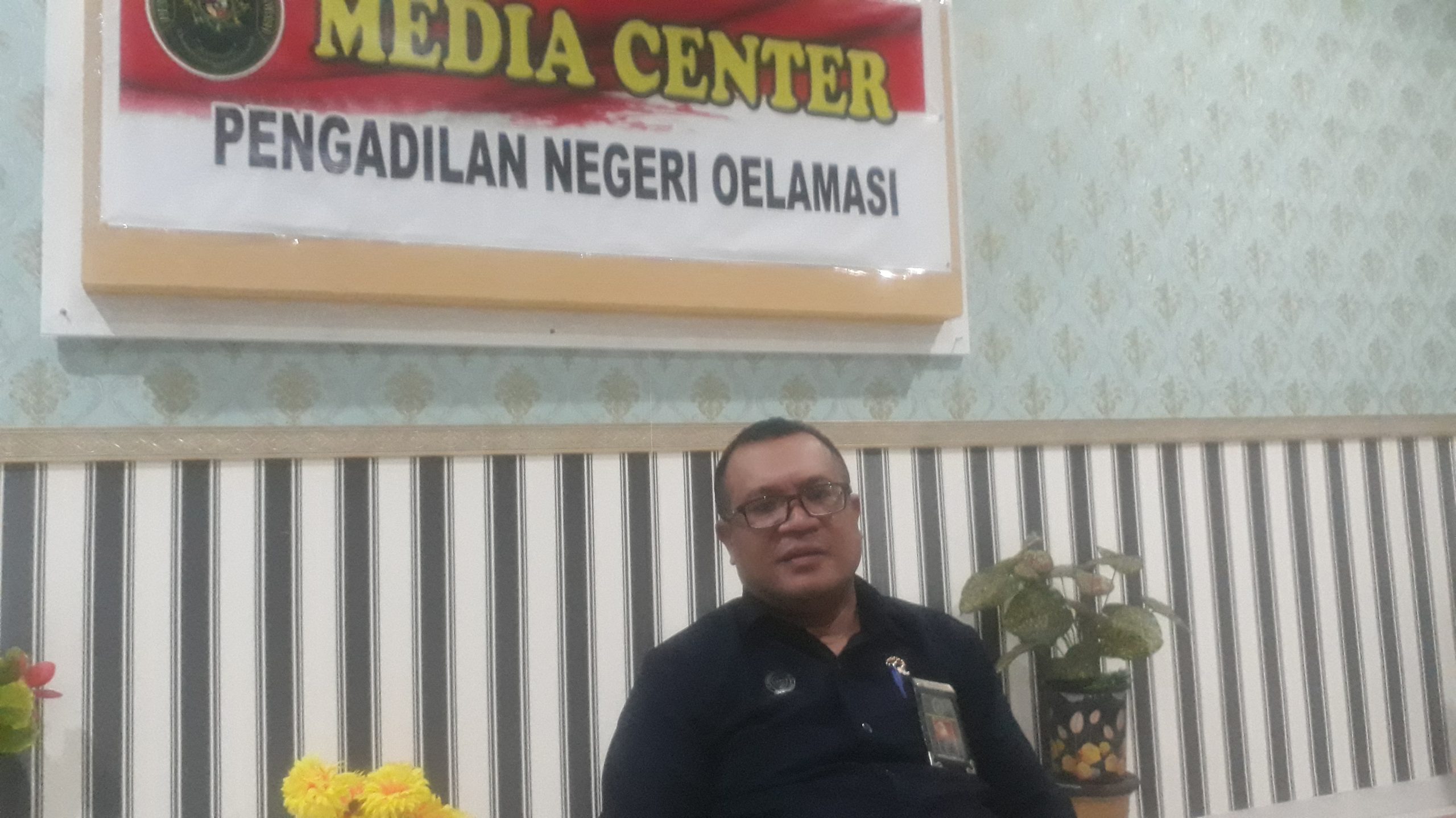 Jaksa Segera Eksekusi Jhon Sine, Dipenjara 9 Tahun, Denda Rp 10 Miliar, PH Sebut Terdakwa Bebas