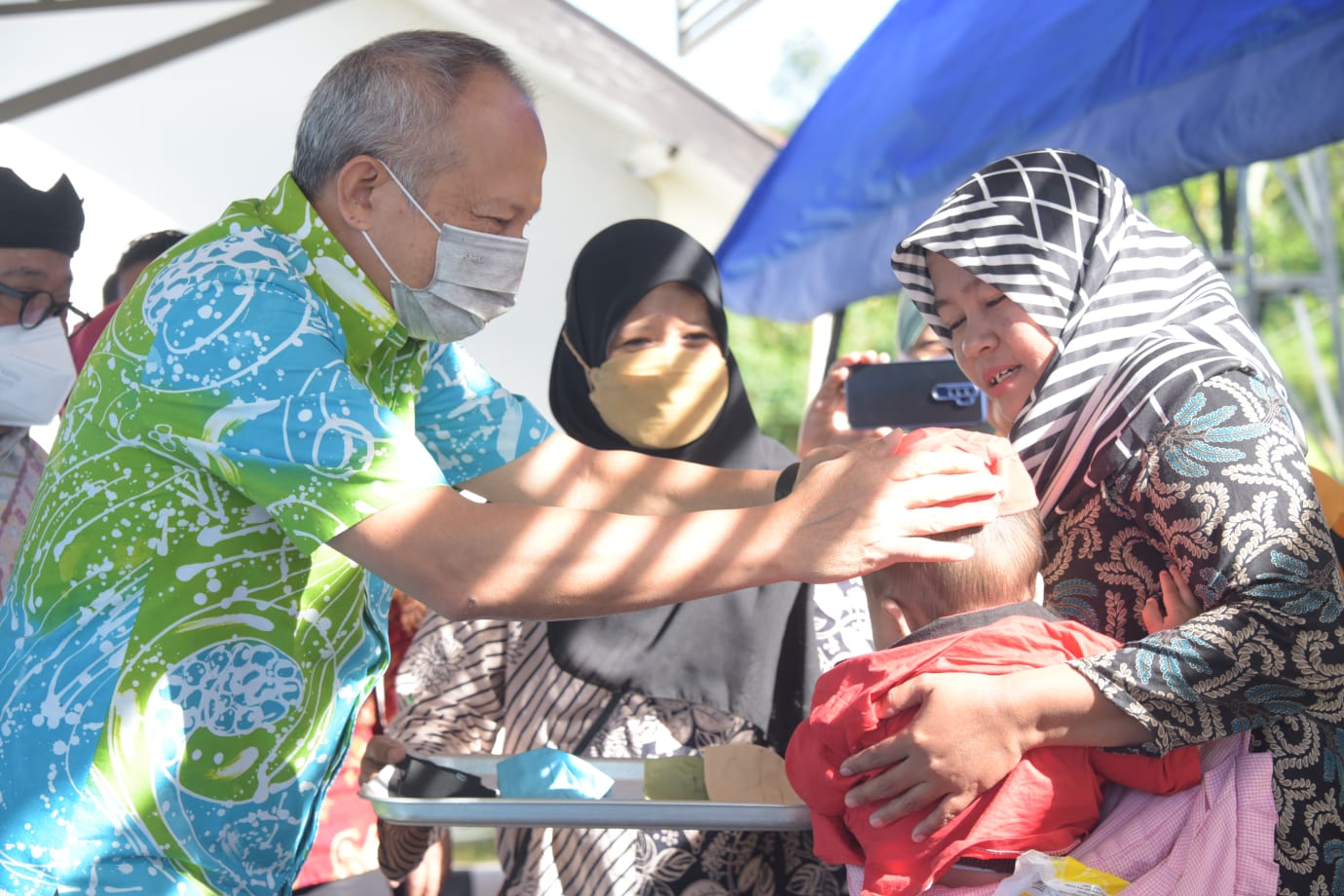 Sekda Jabar Resmikan Cafe PRSBK Binaan UPTD PRSBK Dinsos Sekda Jabar Resmikan Cafe PRSBK Binaan UPTD PRSBK Dinsos