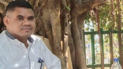 26 Pemuda Alor Diamankan Polres Kupang, 9 jadi Tersangka, Ini Sikap IKKA