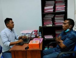 Berkas P-21, Y. Laiskodat Segera Diadili di Pengadilan Tipikor Kupang