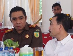 Terobosan Brilian Kajari TTU, Restorative Justice Akan Pertimbangkan Hukum Adat
