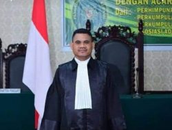Pemuda Alor Mengaku Dianiaya Penyidik Saat Pemeriksaan di Polres Kupang, IKKA Segera Bersikap